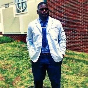 Meet your Posher, Jouan